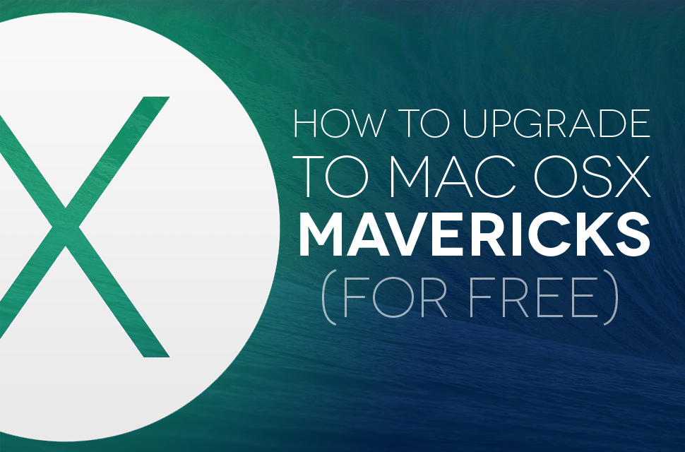 best osx upgrade for mac os x 10.7.5